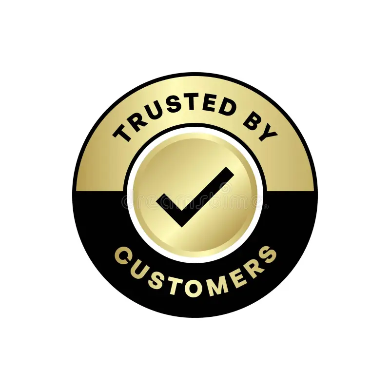 Trusted Customers